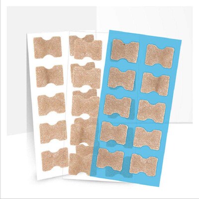 toenail correction patch manicure formal nail patch ingrown