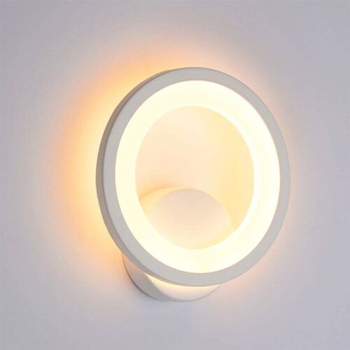 Round Wall Mount Light European Wall Sconces Lighting Wall L