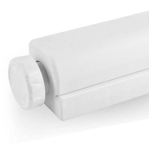 Retractable Indoor Clothesline Drying Hanger Wall Mounted Cl