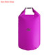 Sack For Waterproof Bags Gear Floating Dry Outdoor Bag 70L