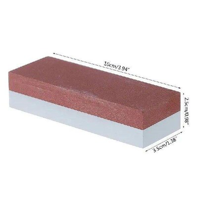 400# 1500# Premium Whetstone Sharpening Stone Easy to Use