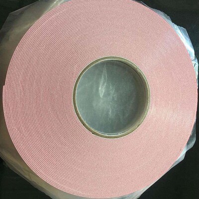 Double-sided adhesive sponge double-sided adhesive tape