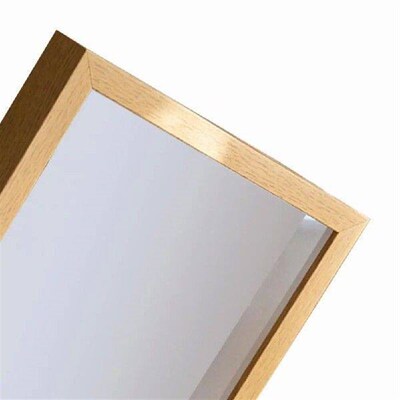 Dried Flower Collection Display Frame 3D Photo Frame Glass