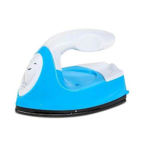 Mini Craft Iron Electric Iron Portable Handy Heat Press DIY