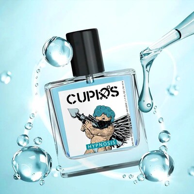 50ml Men Body Spray Deodorant Original Spray Portable Bottle