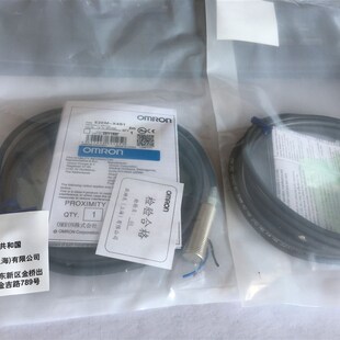 E3F DS15C1   Proximity switch   photoelectric sens