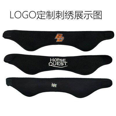 Unisex Warm Headband Women Men Fleece Ears Warmer Winter Hai