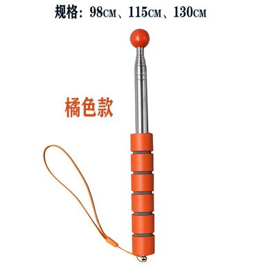 Hollow Knocker Inspection Tool Telescopic Hollow RodHollow K