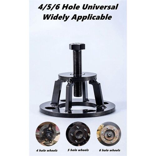 Universal Brake Drum Puller Rear Axle Remover For Car Tricyc