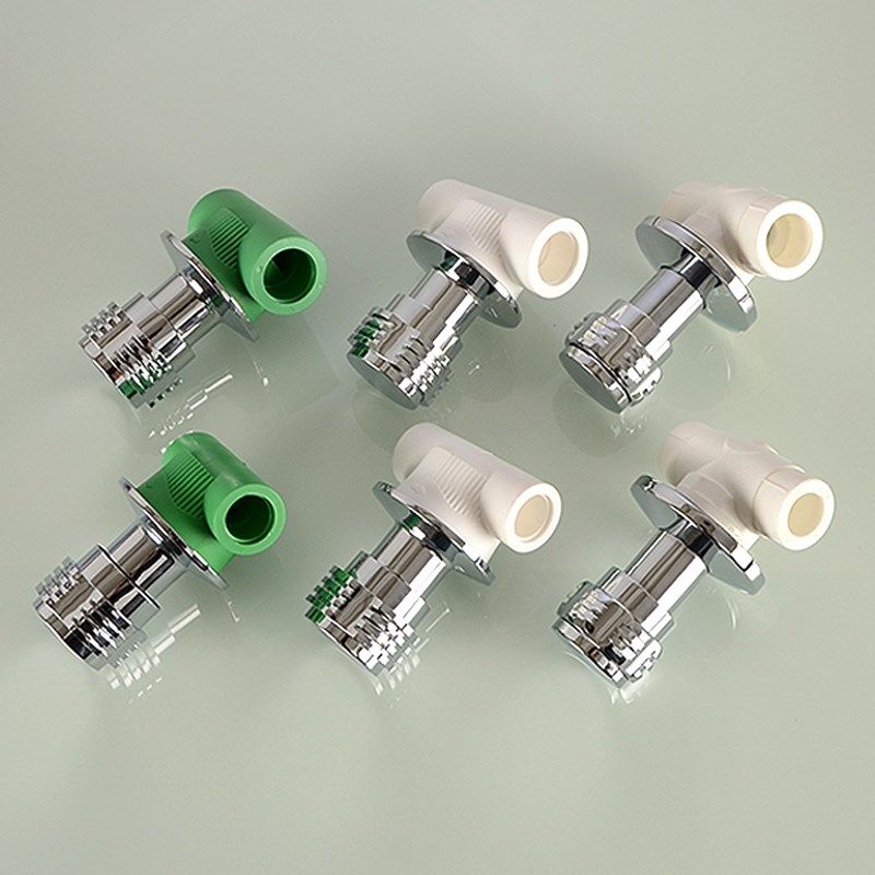 ppr水管门开关/分暗装止回热熔管道入墙式快开暗维修配件,基础建材,PPR管,淘宝优惠券,粉丝福利购,淘宝优惠卷