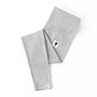Maternity Leggings Adjustable Waist Pregnant Women Pregnancy