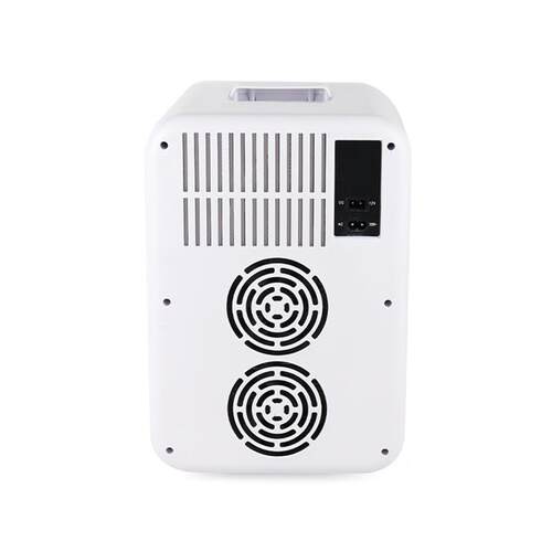 10l Car Digital Display Touch Screen Single-core Small Dormi