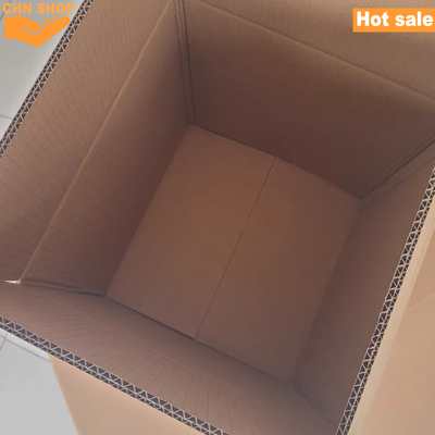 5PCS Moving boxes Cartons packing box cardboard paper boxs