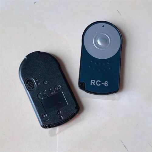 ML-L3 MLL3 IR Wireless Shutter Release Remote Control for D7