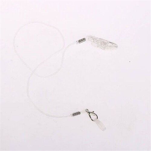 1Pc Hearing Aid Clip Clamp Rope Holder Protector Falling