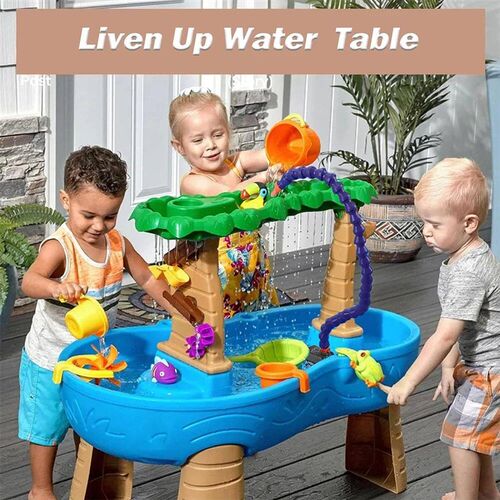 Kids Water Table Accessories Automatic Water Supply Accessor