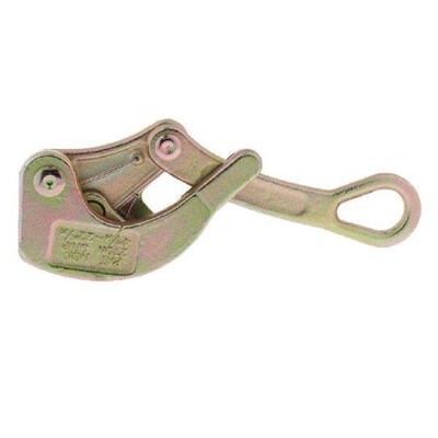 Insulated Wire Grip Clamp Wire Pulling Tightening Tool 2