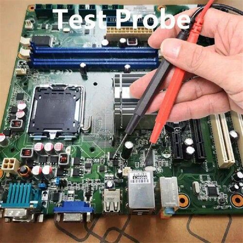16 in 1 Multimeter Probe Test Leads Pin Multimeter Test