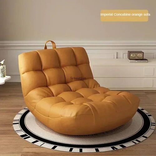 Solo Sofa Lazy Couch Tatami Living Room Bedroom Lovely Leisu