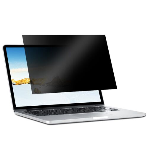 Privacy Screen Protector For Laptop 14 15.6 13 17 18.5 inch