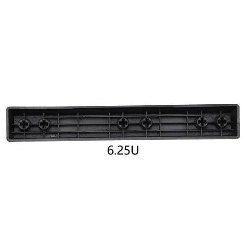 Pbt Material 6.25u Space Mx Cross Chrysanthemum Mechanical K
