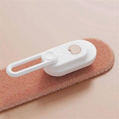 Dog Grooming Brush Shedding Reduction Brush Electric