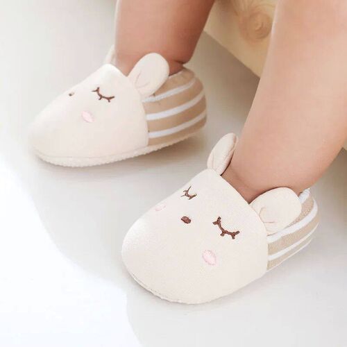 New Born  Baby Spring  Autumn New Footwear Floor Shoes Baby