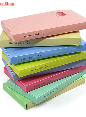 120 Pockets Mini Film Instax Album Photo Storage Case Fashio