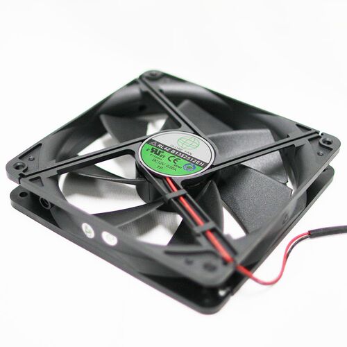 GLOBE FAN RL4Z B1352512HH / B1352512EH / S1352512HH 3M 12V