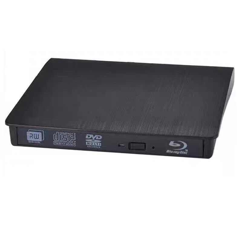 SB3.0 Bluray Drive External CD/D