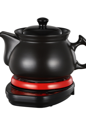 2L3LL5LL7L8L10LL15L分体煎药壶定时预约全自动断电养生壶机