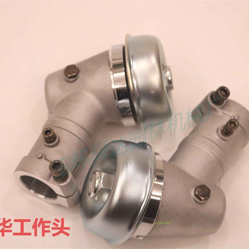 适用于富世华工作头齿轮箱防缠草割草机割灌机园林配件,农机/农具/农膜,割灌机/割草机/油锯,淘宝优惠券,粉丝福利购,淘宝优惠卷