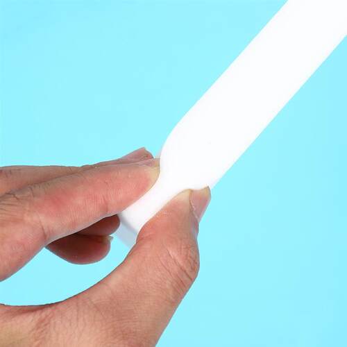 White cleaning sponges for furniture, stain-removing magic s