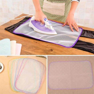 hay ironing mat board cover heat laury iron protective m