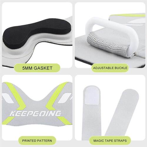1PCS Patellar Tendon Support Strap, Patella Band Stabilizer