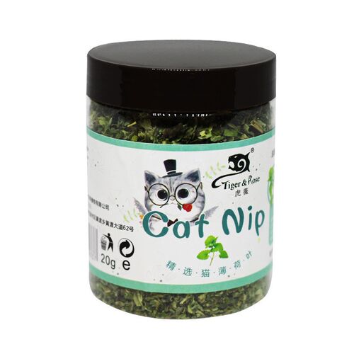 100% Natural Cat nip Organic Catnip Cat toys appetite