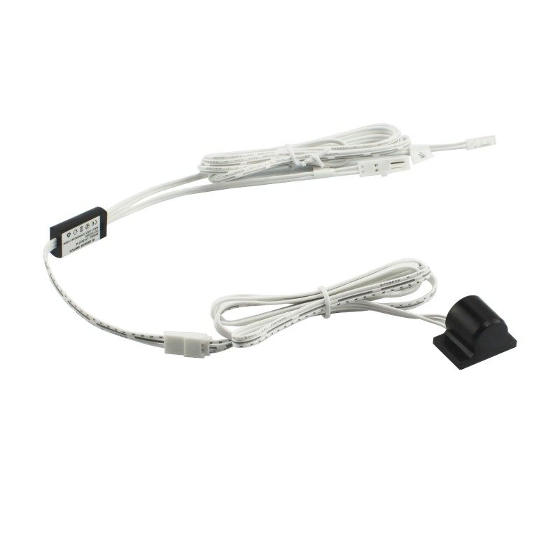 V2V门控门碰遮挡感应器开关led衣柜酒柜橱柜开门灯亮关门灯灭,电子/电工,感应开关,淘宝优惠券,粉丝福利购,淘宝优惠卷