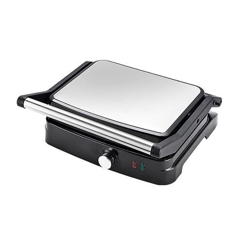 Electric grill maker English Multifunctional steak machine
