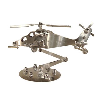 New handmade stainless steel manufacturing I metal crafts SM
