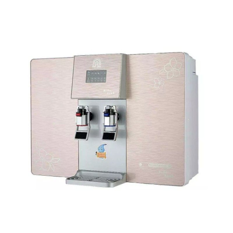 容声净水器新款RO307-智能壁挂加热一体直饮机反渗透,厨房电器,净水器,淘宝优惠券,粉丝福利购,淘宝优惠卷