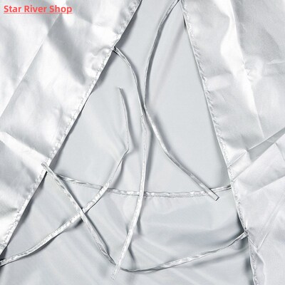 Sunscreen Dust Proof Cover Washing Machine Cover Waterproof