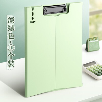 Standable Clipboard Folder Writing Board HighValue Pad for J