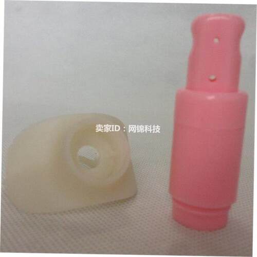 1pc Portable Abdominal Breathing Exerciser Trainer Plastic