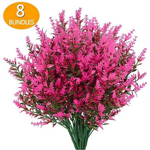 Artificial Artificial Green Plant Artificial Flower Plastic