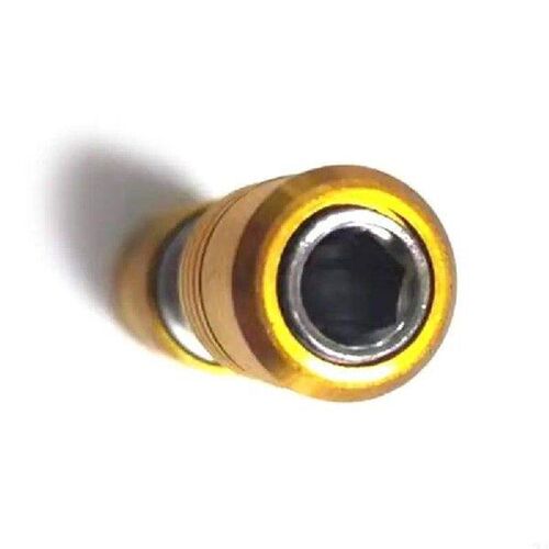 P0UA Screwdriver Bit Adapters Double Head Extension Rod