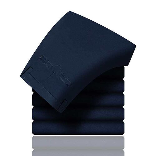 Mens Casual Pants Spring Pants Mens Straight Pants Fashion