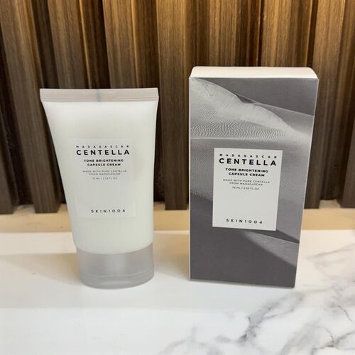 Centella Asiatica Deep Cleansing Foam,Facial Cleanser, Oil