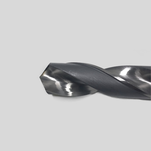 哈尔滨锥柄加长特长麻花钻头15-mm*700mm莫氏钻咀HSS高速钢锥钻