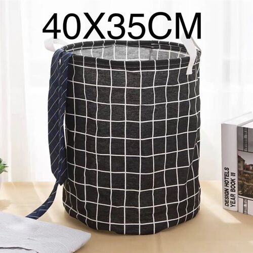 折叠简易脏衣篓脏衣篮收纳laundry Dirty clothes basket storage