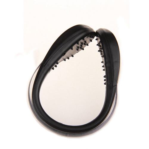 LED Luminous Shoe Clip Light Night Safety Warning LED Bright